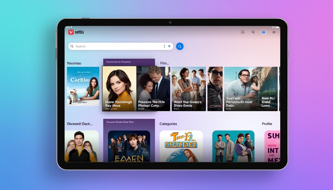 découvrez odvib, la plateforme innovante qui transforme votre expérience cinématographique en proposant une nouvelle manière de regarder des films en ligne.