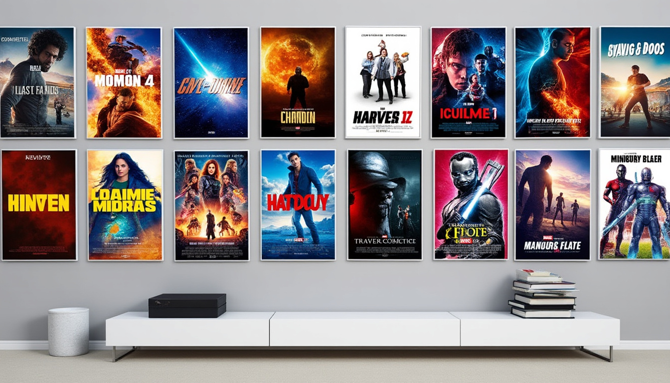 découvrez odvib, la plateforme de films innovante qui transforme votre expérience cinématographique. profitez d’un large choix de films, d’une interface intuitive et de nouvelles façons de vivre le cinéma chez vous.