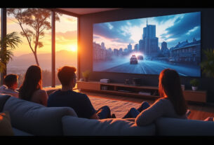 découvrez odvib, la plateforme innovante qui transforme votre expérience cinématographique grâce à une sélection unique de films et des fonctionnalités de visionnage inédites.