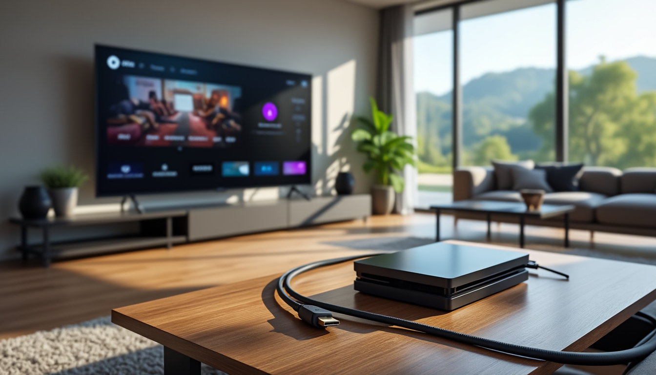 découvrez comment un câble hdmi défectueux peut entraîner des problèmes d’affichage sur votre écran et affecter la qualité de l’image et du son. conseils pour détecter et résoudre ces dysfonctionnements.
