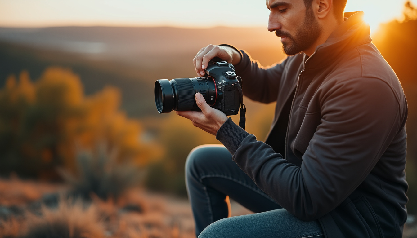 découvrez comment ajuster efficacement l'iso-auto sur votre appareil photo reflex ou hybride nikon pour obtenir des images nettes et bien exposées, tout en évitant le bruit numérique. astuces de réglages et conseils pratiques pour sécuriser tous vos clichés !
