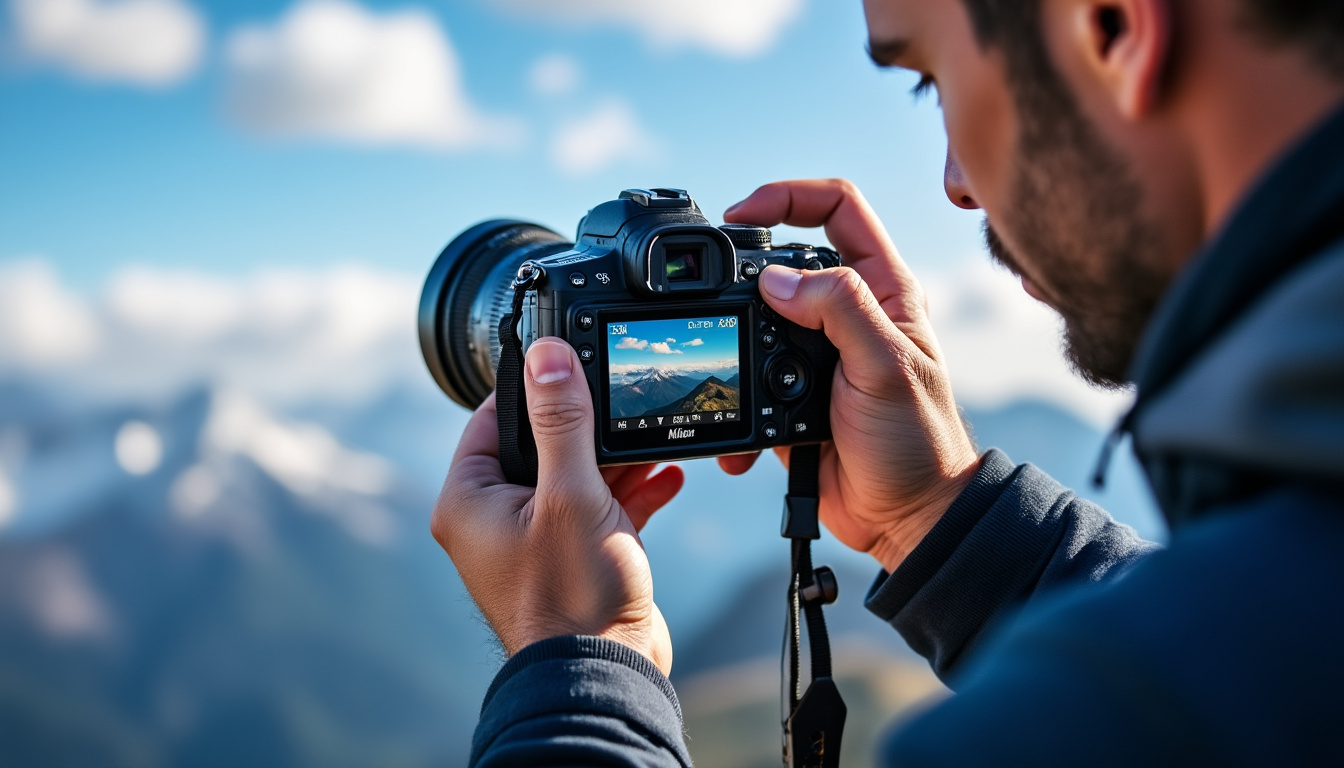 découvrez comment optimiser l'iso-auto sur votre appareil photo reflex ou hybride nikon pour obtenir des clichés nets et bien exposés, tout en évitant le bruit numérique. conseils pratiques et réglages détaillés pour des photos réussies !
