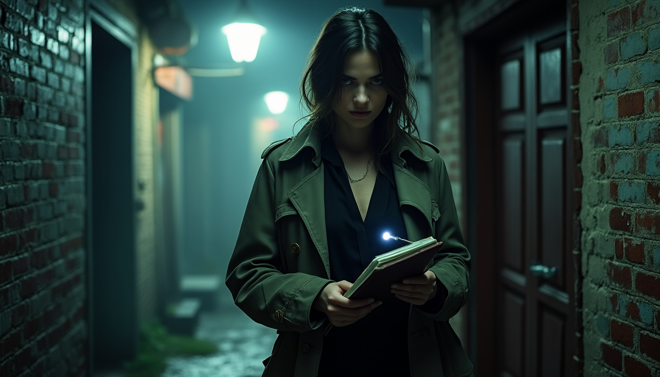 découvrez notre liste complète de séries tv commençant par m, idéale pour les amateurs de frissons et de suspense. explorez des titres captivants pour enrichir vos soirées télé.