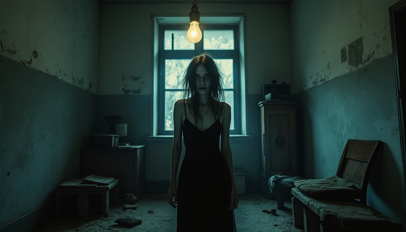 découvrez notre sélection captivante de séries tv commençant par la lettre m, idéale pour les amateurs de frissons. plongez dans des histoires palpitantes et trouvez votre prochaine série coup de cœur !