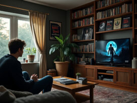 découvrez notre sélection de séries tv en 'm' : une liste captivante pour les amateurs de frissons, entre suspense, mystère et émotions fortes. trouvez votre prochaine série palpitante !