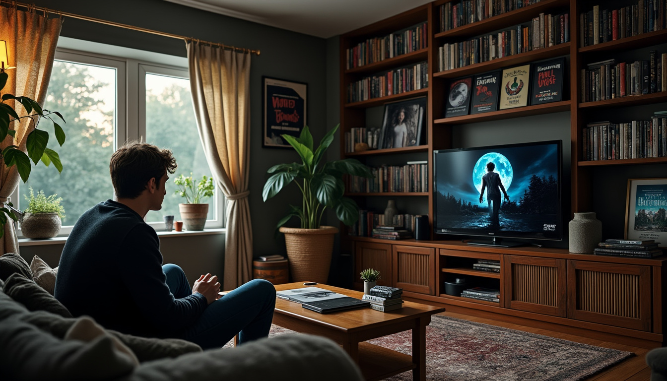 découvrez notre sélection de séries tv en 'm' : une liste captivante pour les amateurs de frissons, entre suspense, mystère et émotions fortes. trouvez votre prochaine série palpitante !