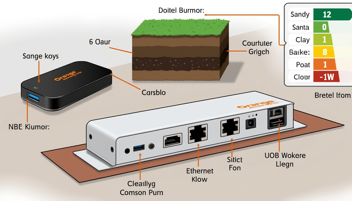 découvrez la signification du code erreur l11 06 sur votre tv orange et apprenez comment en identifier l'origine pour retrouver rapidement l'accès à vos services tv.