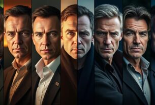 découvrez notre sélection des 10 personnages de films incontournables dont le nom commence par m. un voyage cinématographique à travers des figures marquantes à ne pas manquer !