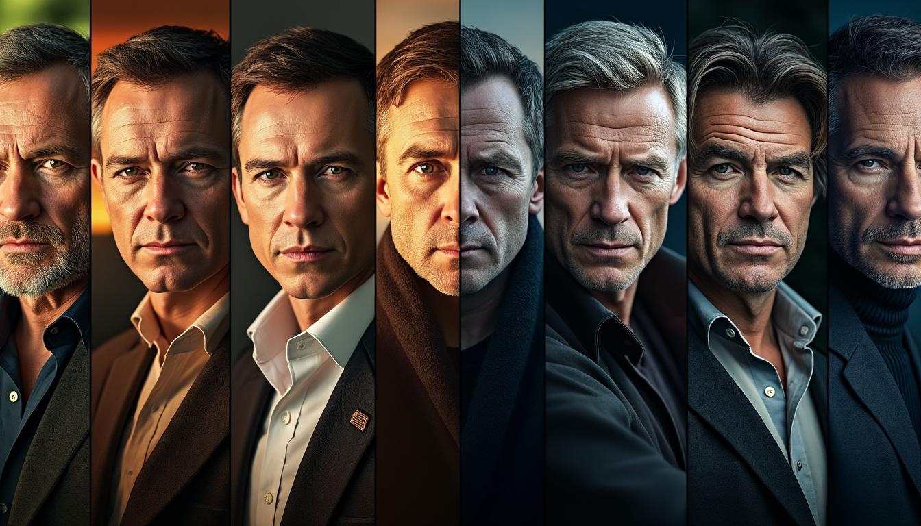 découvrez notre sélection des 10 personnages de films incontournables dont le nom commence par m. un voyage cinématographique à travers des figures marquantes à ne pas manquer !