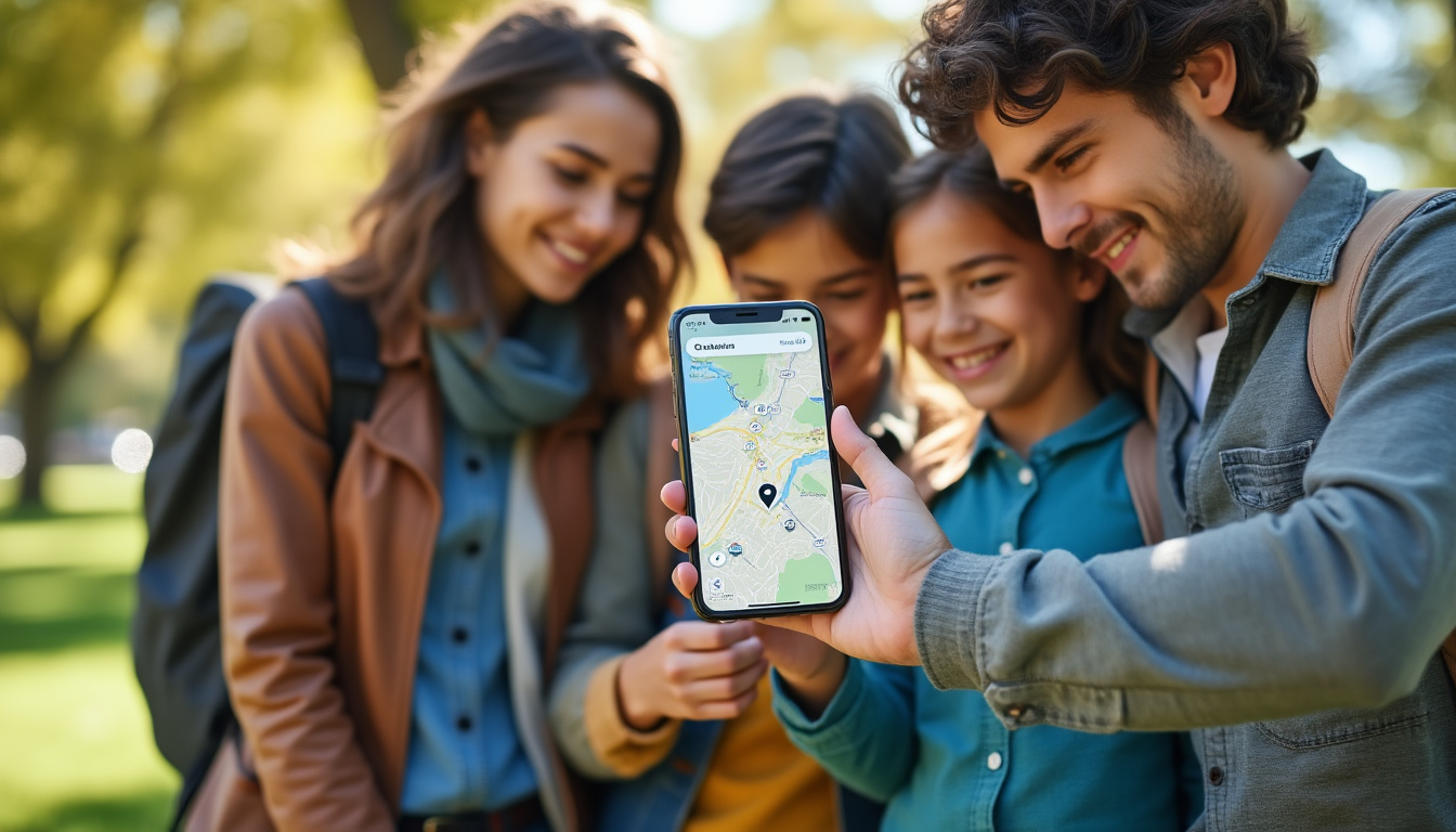 découvrez sur trackr.fr tech les meilleures applications pour localiser et protéger vos biens au quotidien. comparatifs, conseils et actualités pour sécuriser vos objets facilement.