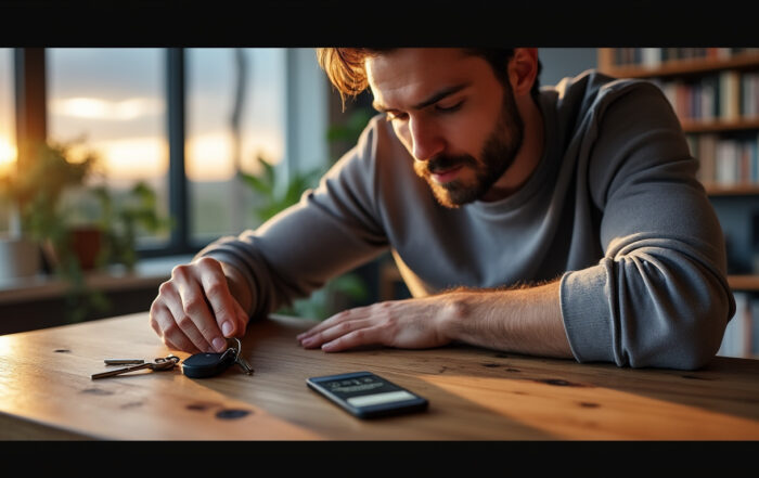 découvrez sur trackr.fr tech les meilleures applications pour localiser et sécuriser tous vos objets du quotidien. conseils, nouveautés et comparatifs pour ne plus rien perdre !