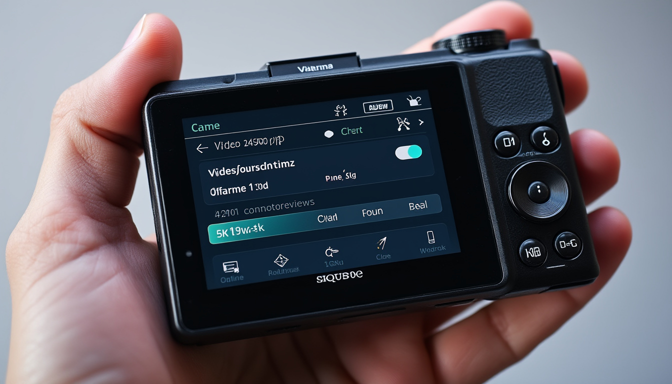 découvrez notre analyse détaillée du nikon 1 j5 après plusieurs semaines de tests sur le terrain : performances, points forts, inconvénients et verdict final pour vous aider à faire le bon choix.