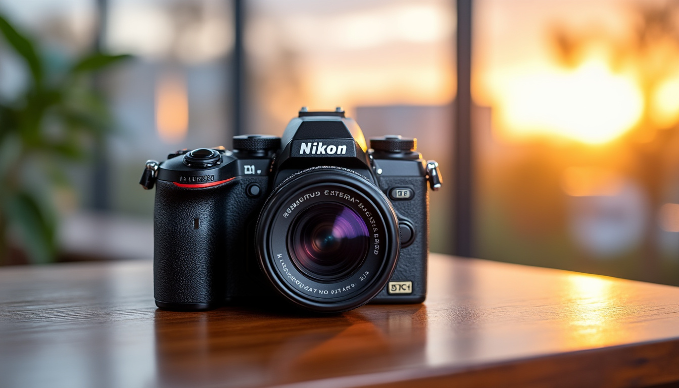découvrez notre analyse détaillée du nikon 1 j5 après plusieurs semaines de test sur le terrain : points forts, faiblesses et avis objectif pour vous aider dans votre choix.