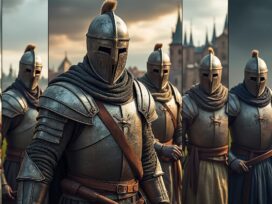 découvrez 10 noms puissants pour guerriers, puisés dans les légendes anciennes. idéal pour jeux, romans ou inspiration, chaque nom évoque force et héroïsme mythique.