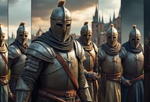 découvrez 10 noms puissants pour guerriers, puisés dans les légendes anciennes. idéal pour jeux, romans ou inspiration, chaque nom évoque force et héroïsme mythique.