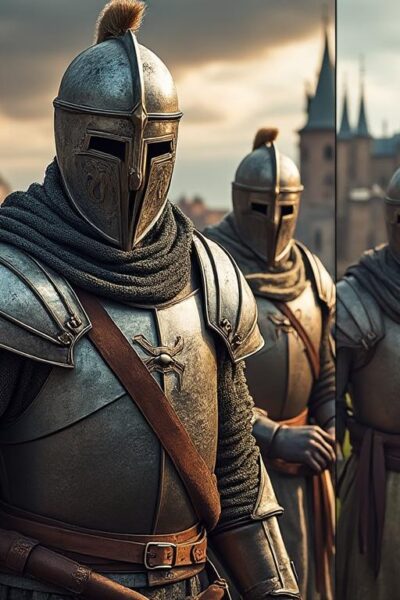 découvrez 10 noms puissants pour guerriers, puisés dans les légendes anciennes. idéal pour jeux, romans ou inspiration, chaque nom évoque force et héroïsme mythique.