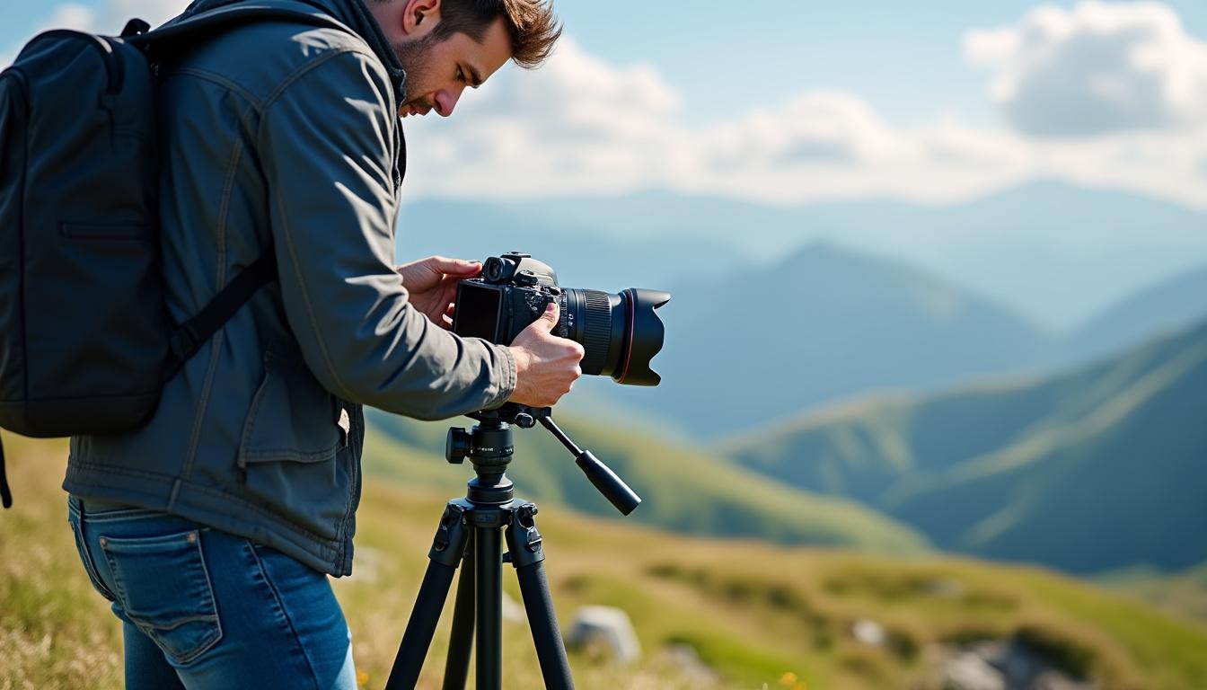 découvrez nos conseils pour choisir le convertisseur de focale adapté à votre appareil photo et à vos objectifs. optimisez vos performances photographiques en sélectionnant l’accessoire idéal selon votre équipement.