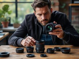 découvrez nos conseils pour sélectionner le convertisseur de focale idéal selon votre équipement photo. comprenez les critères à prendre en compte pour optimiser vos prises de vue et profiter pleinement des performances de votre appareil.