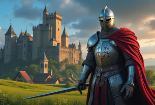 découvrez crusader kings 3, le jeu de stratégie médiévale où vous prenez le contrôle d'une dynastie, gérez alliances, guerres et héritages pour bâtir votre empire à travers les siècles.