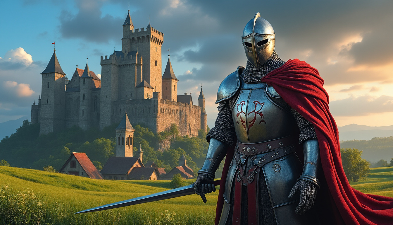 découvrez crusader kings 3, le jeu de stratégie médiévale où vous prenez le contrôle d'une dynastie, gérez alliances, guerres et héritages pour bâtir votre empire à travers les siècles.