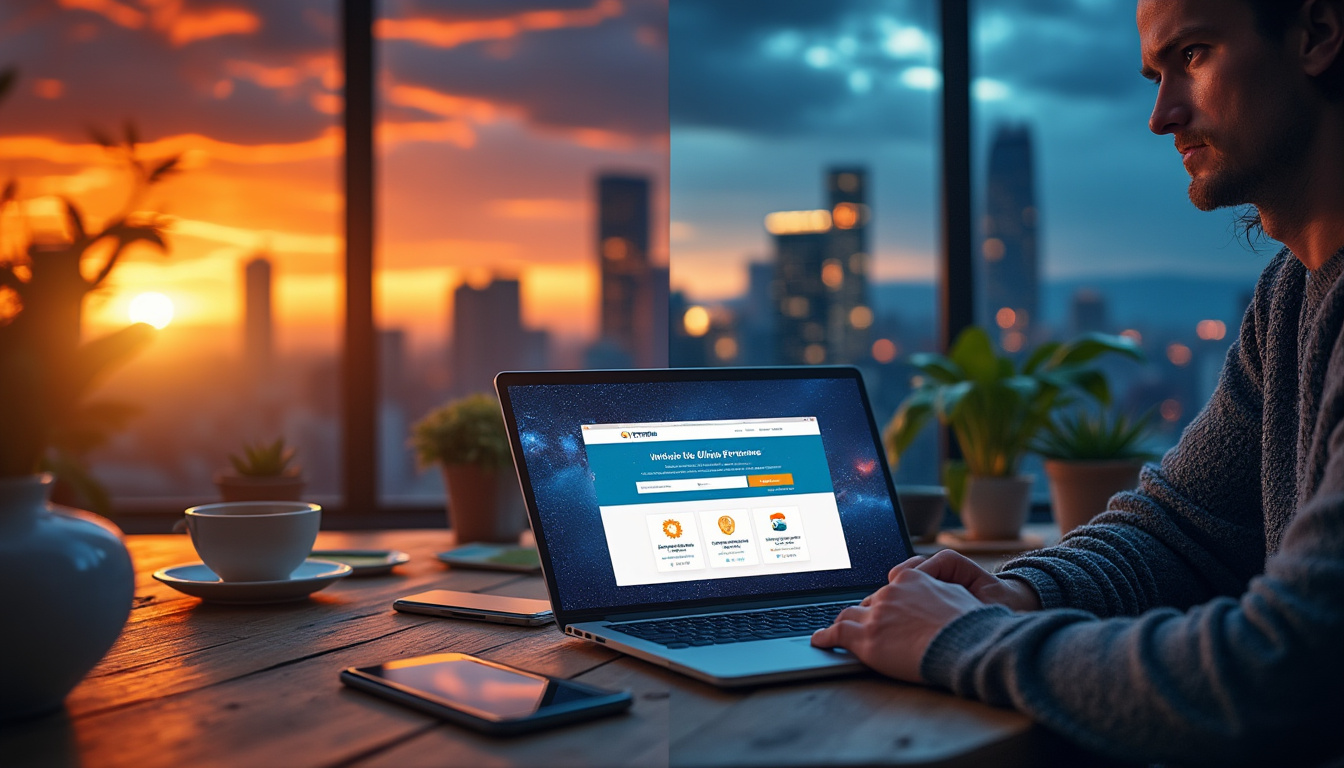 explorez une sélection des meilleurs sites similaires à gofram pour réussir vos projets en ligne. trouvez des alternatives fiables et adaptées à vos besoins numériques.