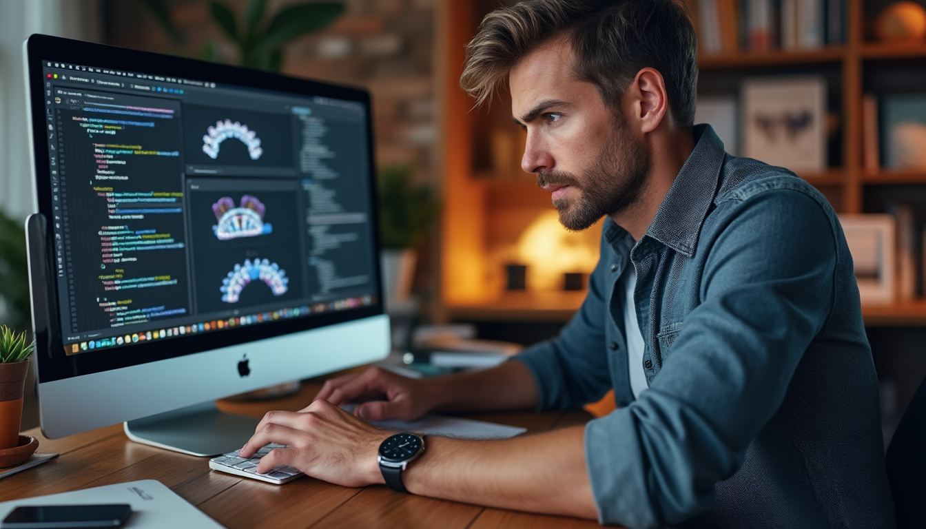 découvrez comment insérer facilement une accolade sur mac et apprenez quelles erreurs courantes éviter pour optimiser votre saisie de texte. guide pratique et astuces pour tous les utilisateurs de macos.