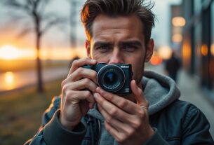 découvrez pourquoi les appareils photo nikon coolpix sont parfaits pour les vloggers débutants : compacts, faciles à utiliser et offrant une excellente qualité d’image pour créer des vidéos professionnelles en toute simplicité.