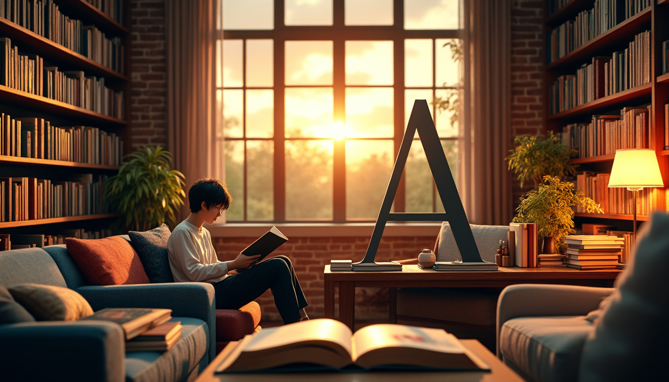 découvrez notre sélection de mangas dont le titre commence par la lettre a. plongez dans des univers captivants avec notre liste complète et passionnante, idéale pour les amateurs de manga en quête de nouvelles lectures !