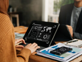 percées technologiques