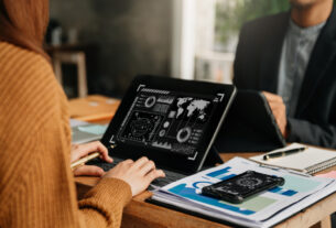 percées technologiques