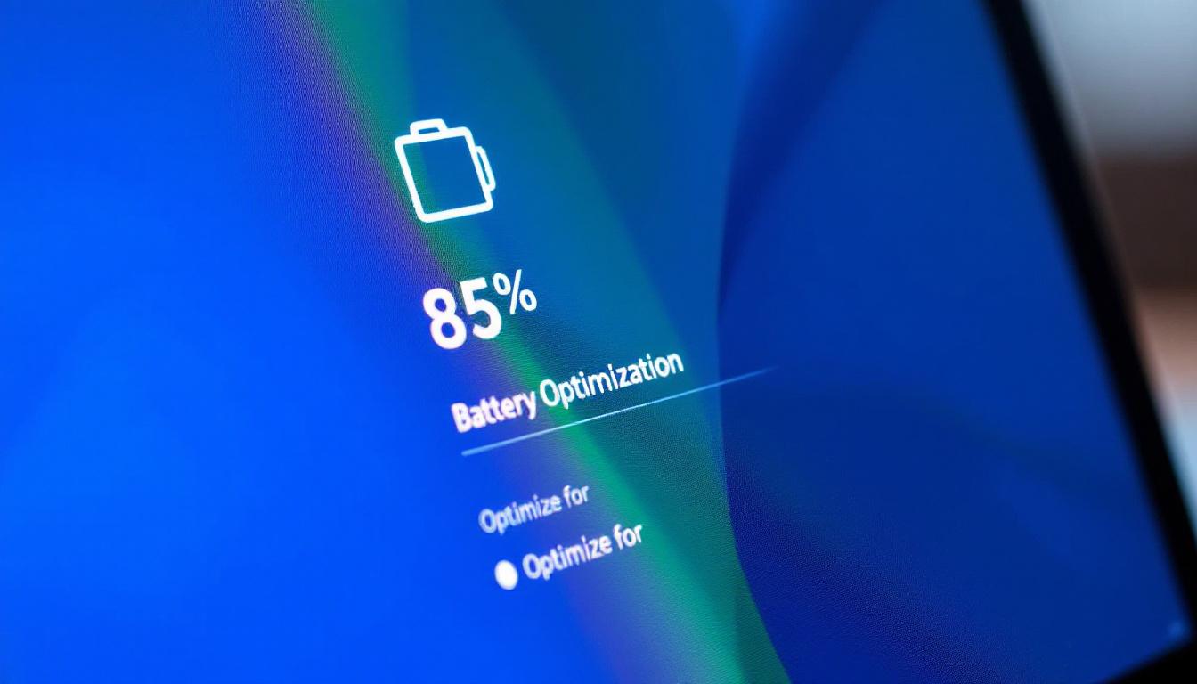 découvrez des astuces efficaces pour maximiser l'autonomie de la batterie de votre ordinateur portable acer 15 pouces full hd et profiter d'une utilisation prolongée sans recharger.