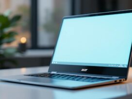 découvrez des astuces pratiques pour optimiser l'autonomie de la batterie de votre ordinateur portable acer 15 pouces full hd et profiter d'une utilisation prolongée sans recharge.