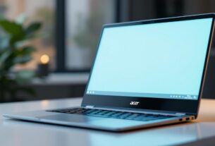 découvrez des astuces pratiques pour optimiser l'autonomie de la batterie de votre ordinateur portable acer 15 pouces full hd et profiter d'une utilisation prolongée sans recharge.