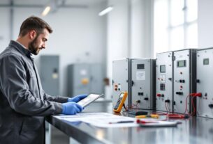 découvrez comment identifier les meilleures marques de tableau électrique sur le marché grâce à nos conseils pratiques pour choisir qualité, fiabilité et performance.