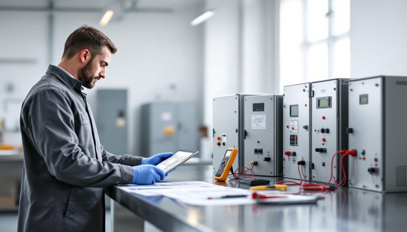 découvrez comment identifier les meilleures marques de tableau électrique sur le marché grâce à nos conseils pratiques pour choisir qualité, fiabilité et performance.