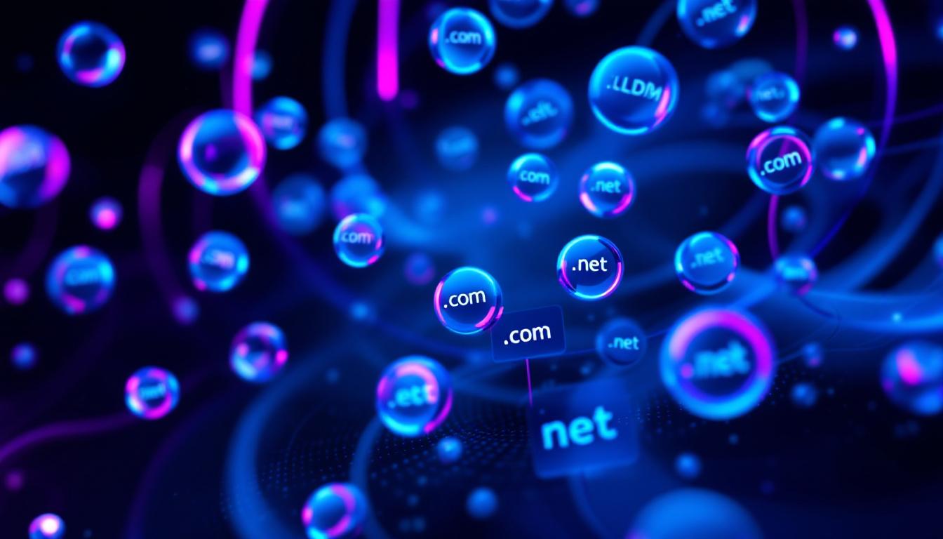 découvrez comment le choix des extensions de nom de domaine (tld) peut impacter votre référencement seo et améliorer la visibilité de votre site web.