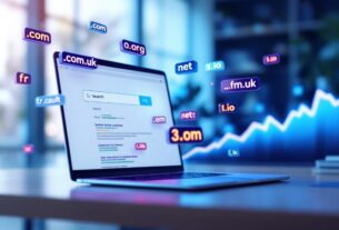 découvrez comment le choix des extensions de nom de domaine (tld) peut impacter votre référencement et optimiser la visibilité de votre site web sur les moteurs de recherche.