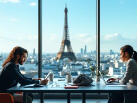 découvrez nos conseils pour dénicher les meilleures agences de création de site internet à paris et trouver un partenaire fiable pour votre projet digital.