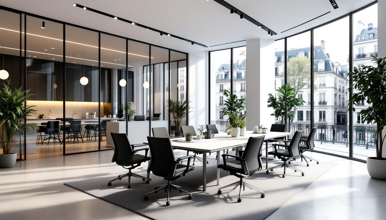 découvrez nos conseils pour trouver les meilleures agences de création de site internet à paris et choisissez le partenaire idéal pour votre projet web.