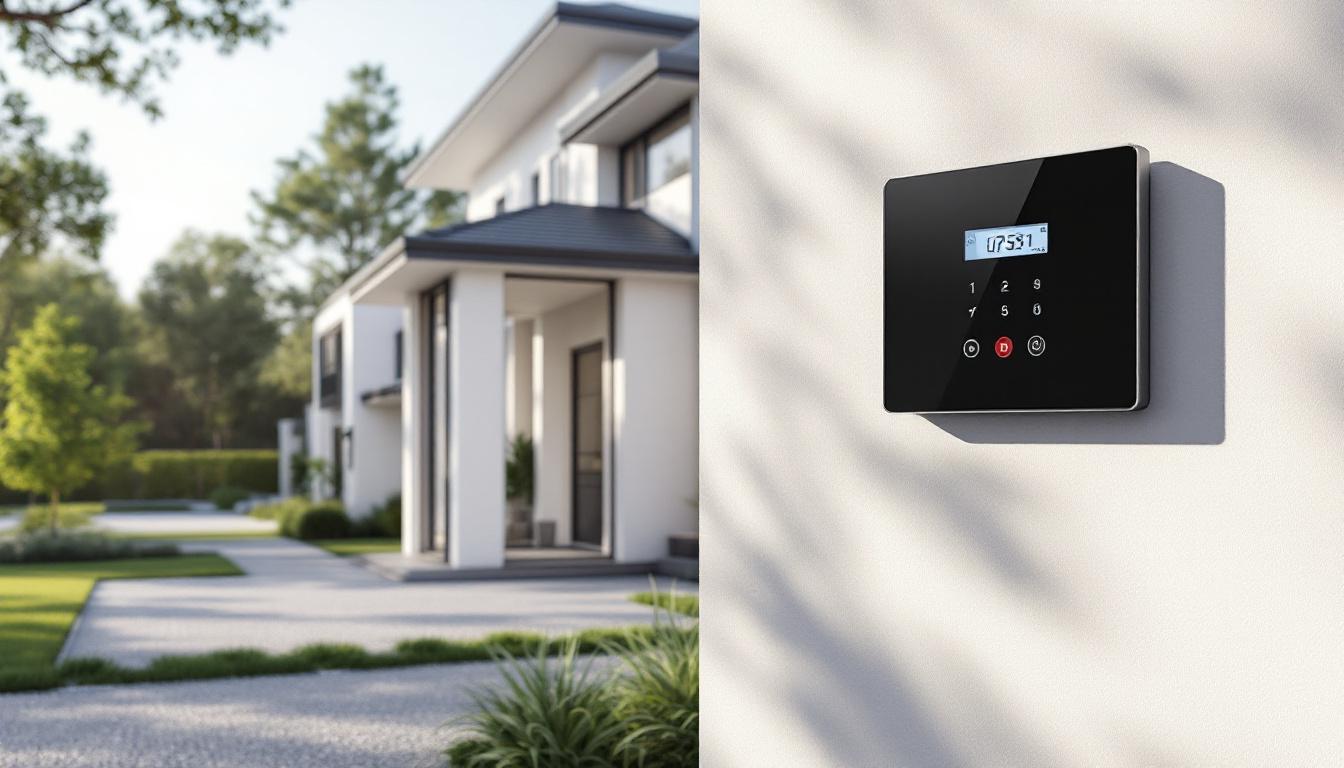 découvrez notre comparatif des meilleures alarmes maison sans abonnement pour protéger votre domicile efficacement et sans frais récurrents. choisissez la solution idéale selon vos besoins et votre budget.