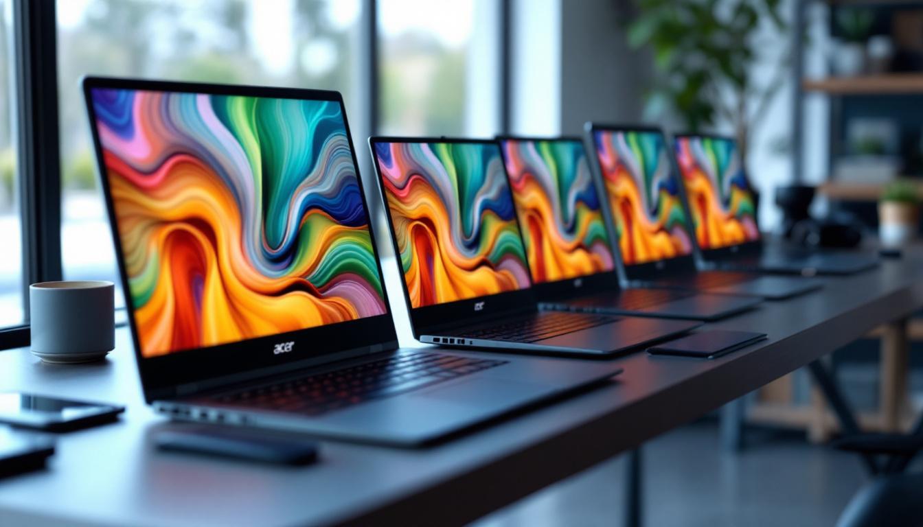 découvrez notre comparatif des ordinateurs portables acer 15 pouces pas chers pour trouver le modèle idéal alliant performance et budget. faites le bon choix dès aujourd'hui !