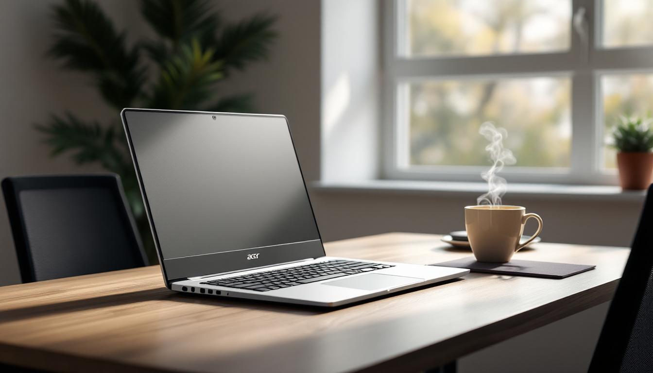 découvrez notre comparatif des ordinateurs portables acer 15 pouces abordables pour trouver le modèle idéal alliant performance et prix réduit.