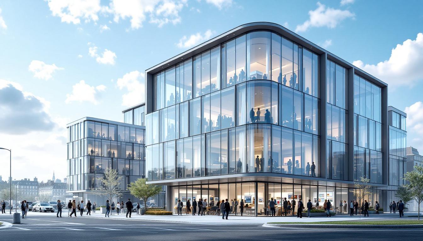 explorez notre sélection des meilleures agences seo à le havre pour améliorer votre classement sur google et augmenter votre visibilité en ligne. trouvez l'expert qu'il vous faut dès aujourd'hui !