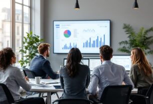 trouvez les meilleures agences web à reims pour dynamiser votre visibilité en ligne et développer votre activité grâce à des experts du digital.