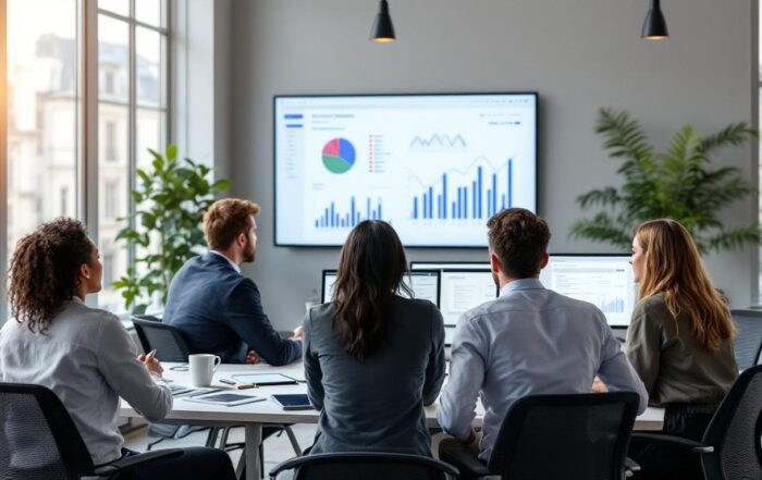 trouvez les meilleures agences web à reims pour dynamiser votre visibilité en ligne et développer votre activité grâce à des experts du digital.