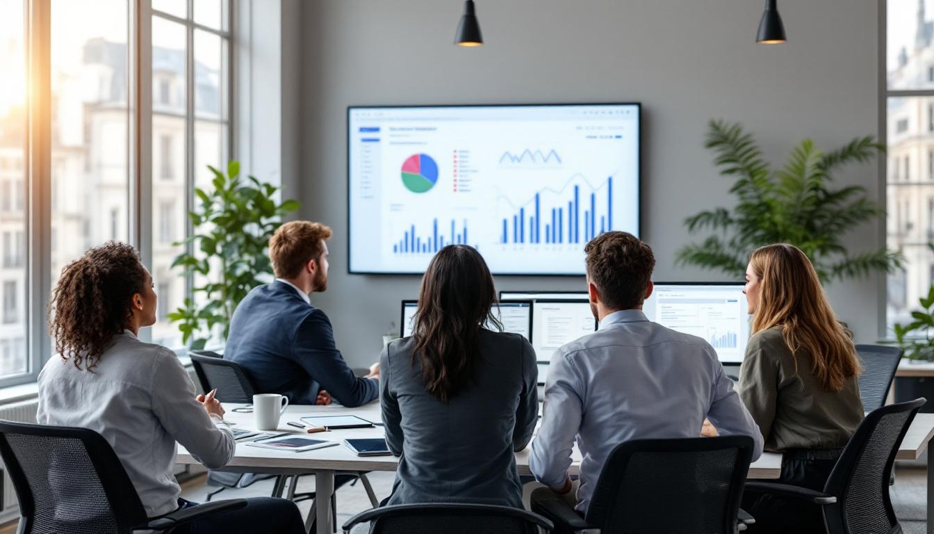 trouvez les meilleures agences web à reims pour dynamiser votre visibilité en ligne et développer votre activité grâce à des experts du digital.