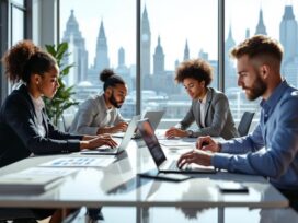 trouvez les meilleurs consultants seo à saint-étienne pour optimiser votre visibilité en ligne et booster la croissance de votre entreprise efficacement.