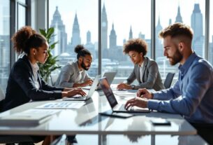 trouvez les meilleurs consultants seo à saint-étienne pour optimiser votre visibilité en ligne et booster la croissance de votre entreprise efficacement.