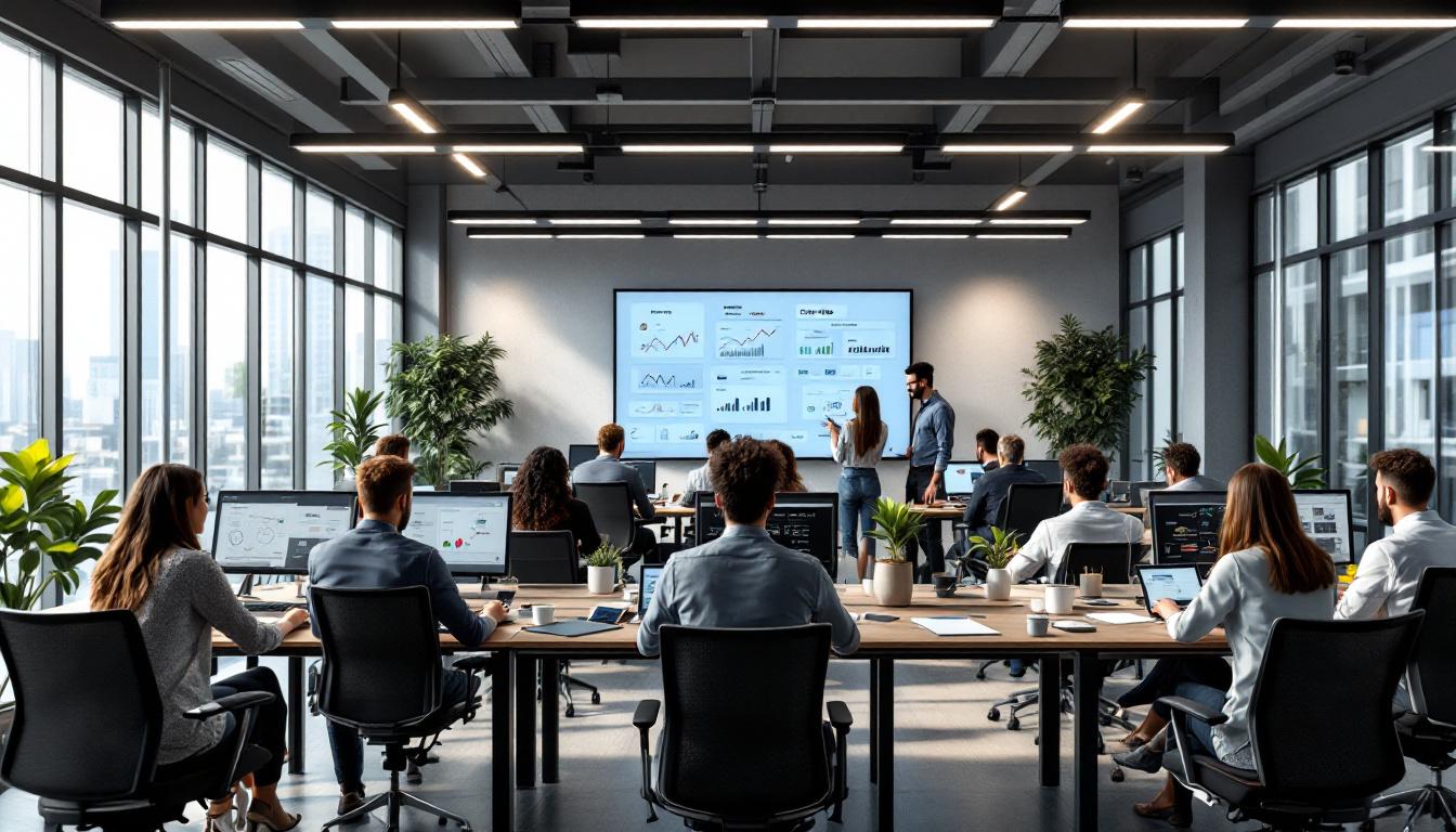 découvrez les meilleures agences sea pour optimiser vos campagnes publicitaires en ligne et booster la visibilité de votre entreprise sur internet.