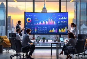 trouvez les meilleures agences sea pour booster la visibilité de votre entreprise en ligne et maximiser votre retour sur investissement grâce à des campagnes publicitaires performantes.